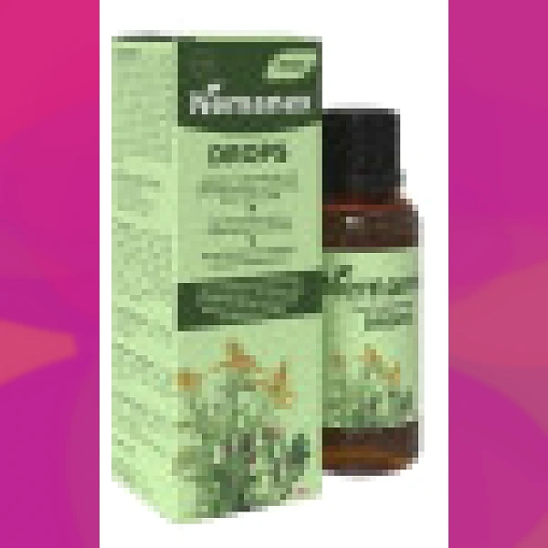Nemanex Cystitis