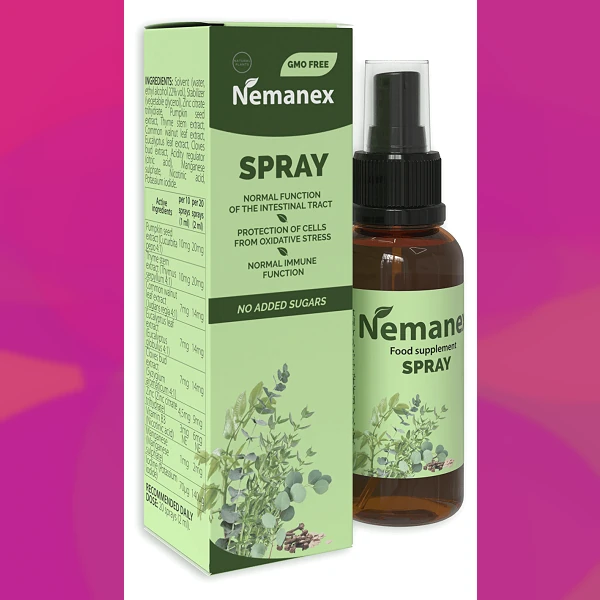Nemanex