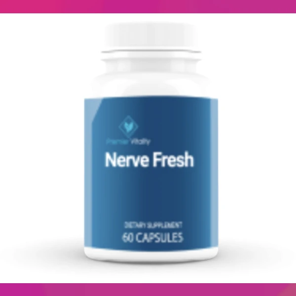 Nerve Fresh