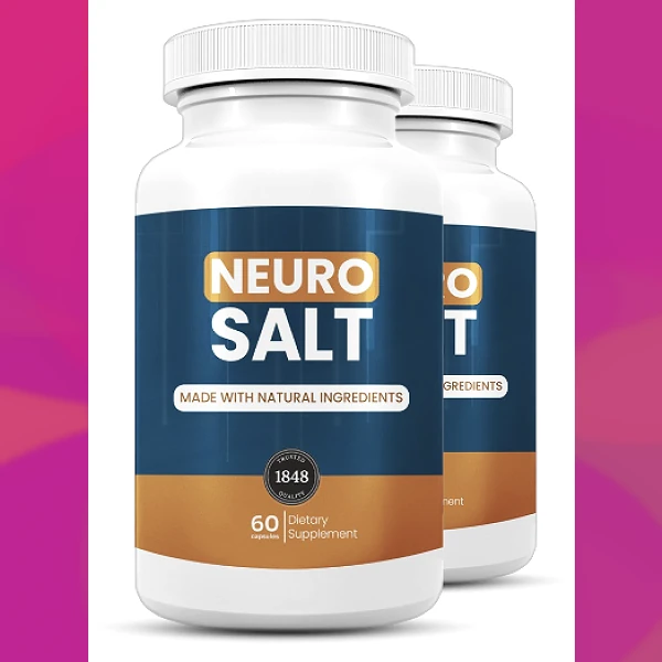 Neuro Salt