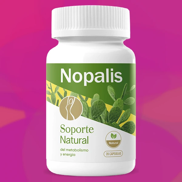 Nopalis