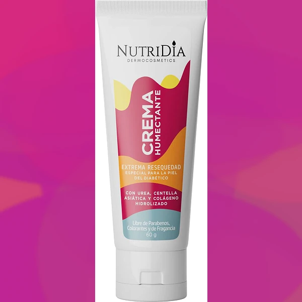 NutriDia