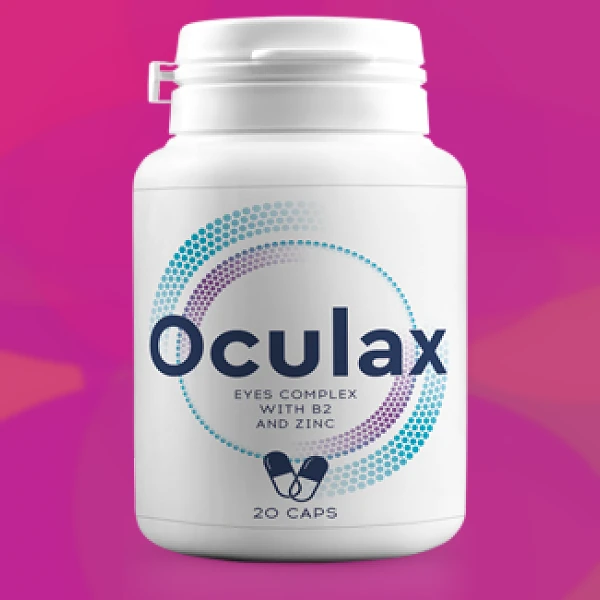 Oculax