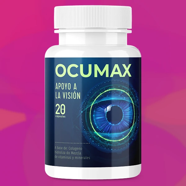 Ocumax