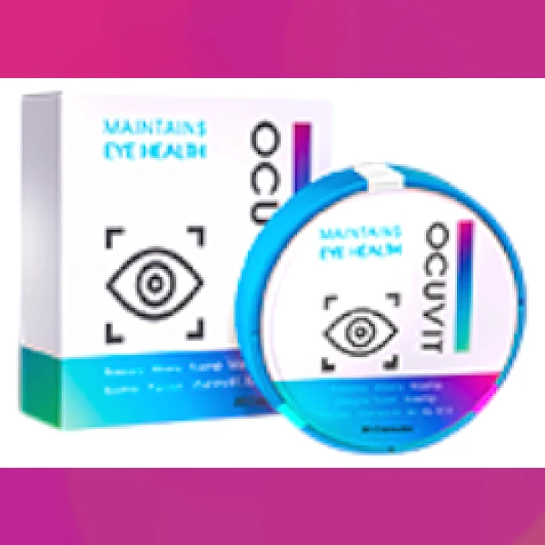 Ocuvit