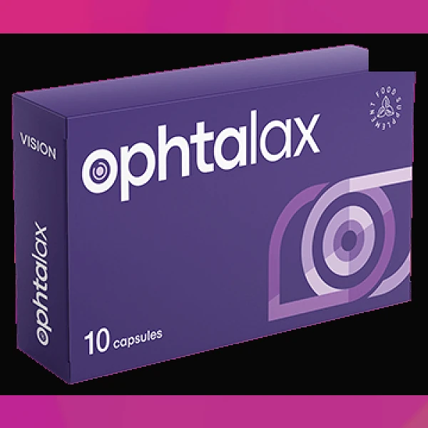 Ophtalax