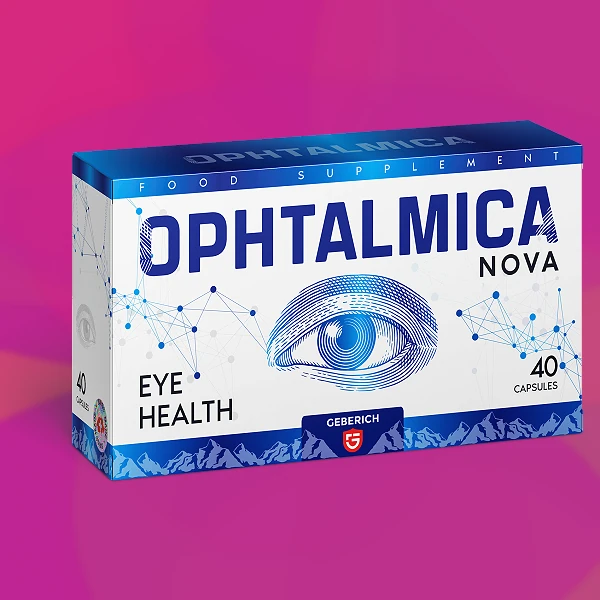 Ophtalmica