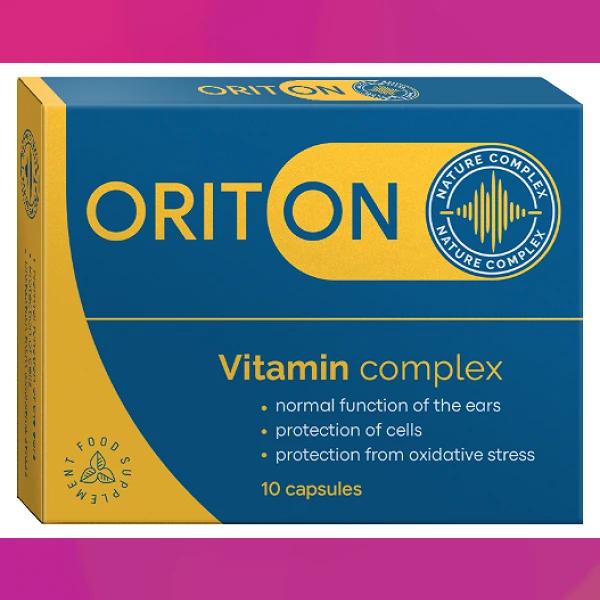 ORITON