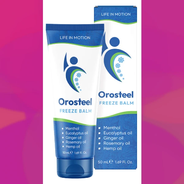 Orosteel