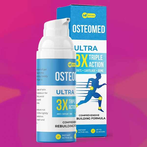 Osteomed