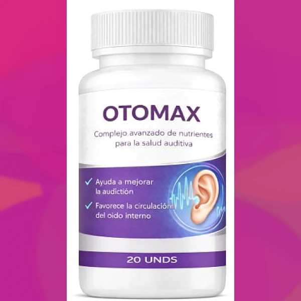 OTOMAX