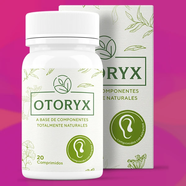 Otoryx