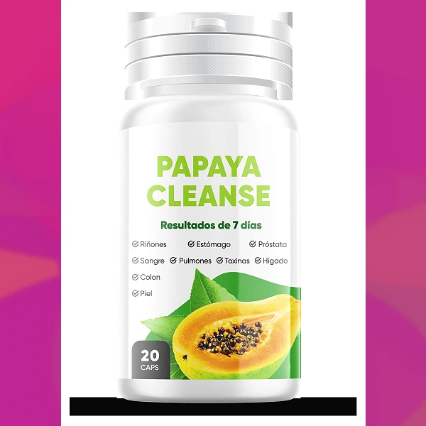 Papaya Cleanse