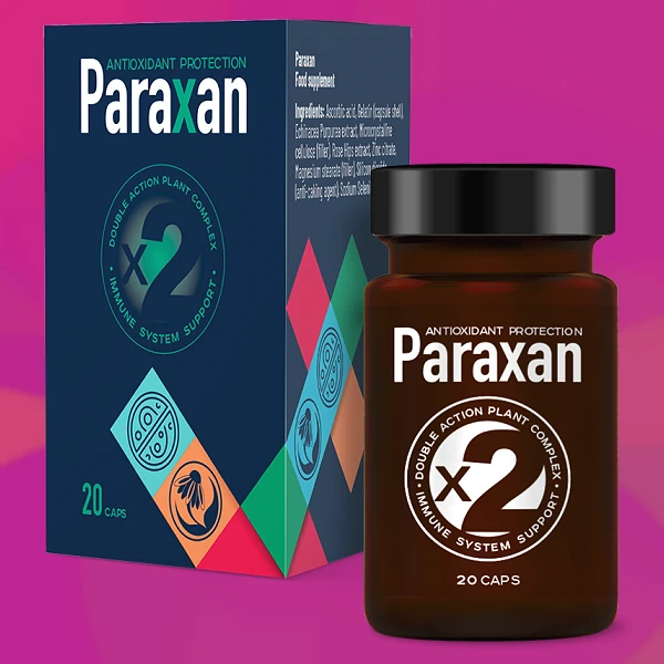 Paraxan