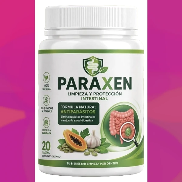 PARAXEN