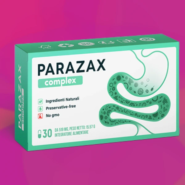 Parazax Complex