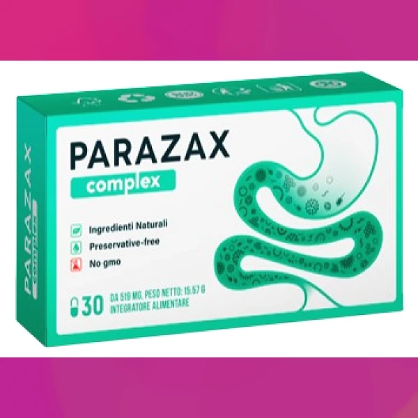 Parazax