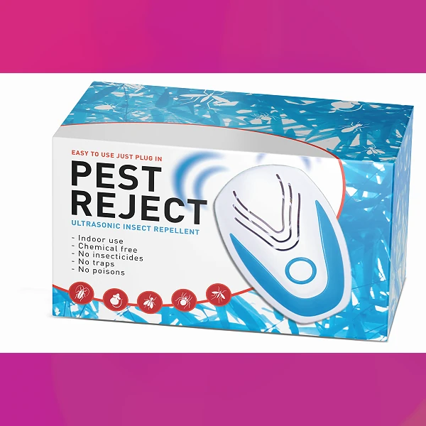 Pest Reject