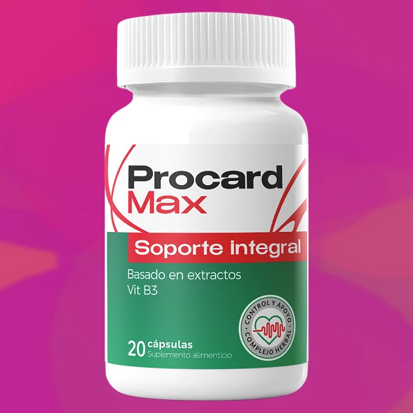 Procard Max