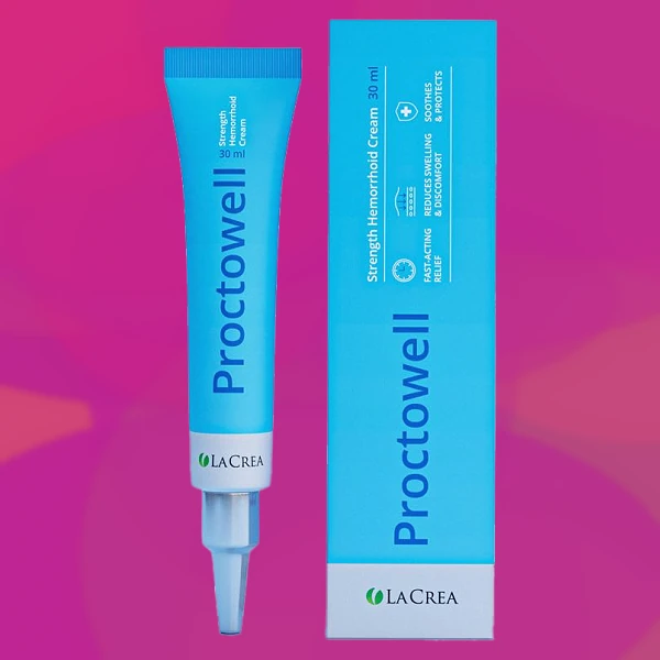 Proctowell