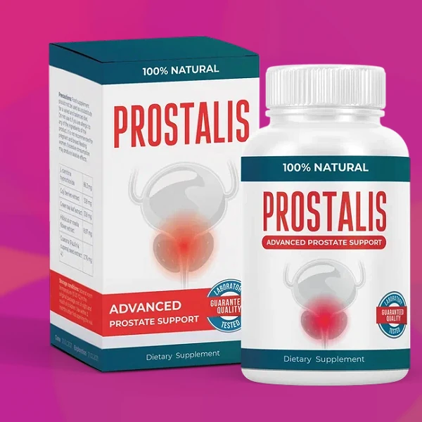 Prostalis