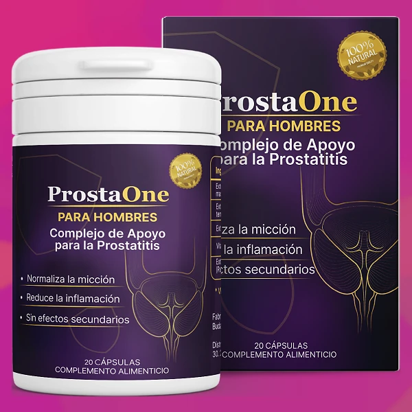 ProstaOne