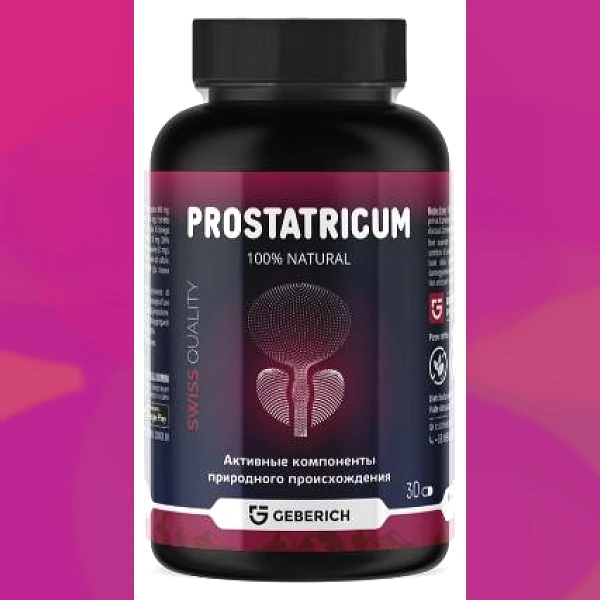 Prostatricum