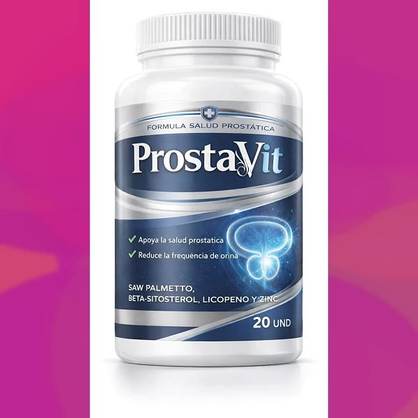 PROSTAVIT
