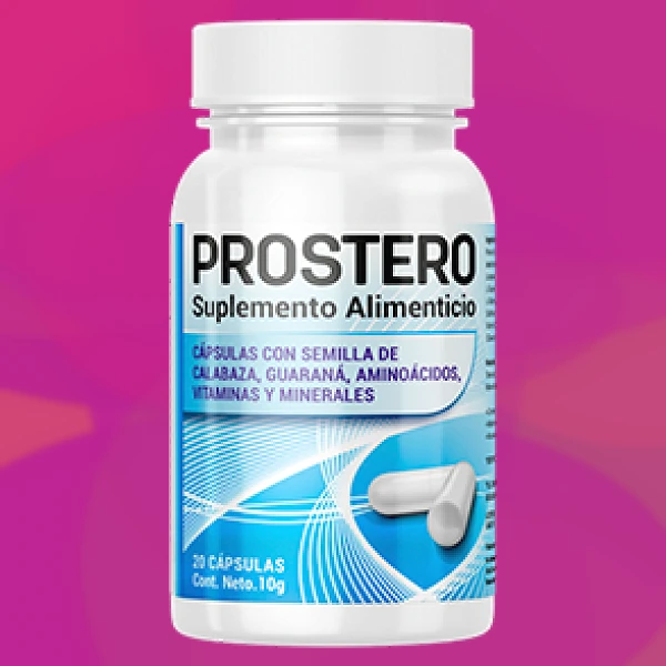 Prostero