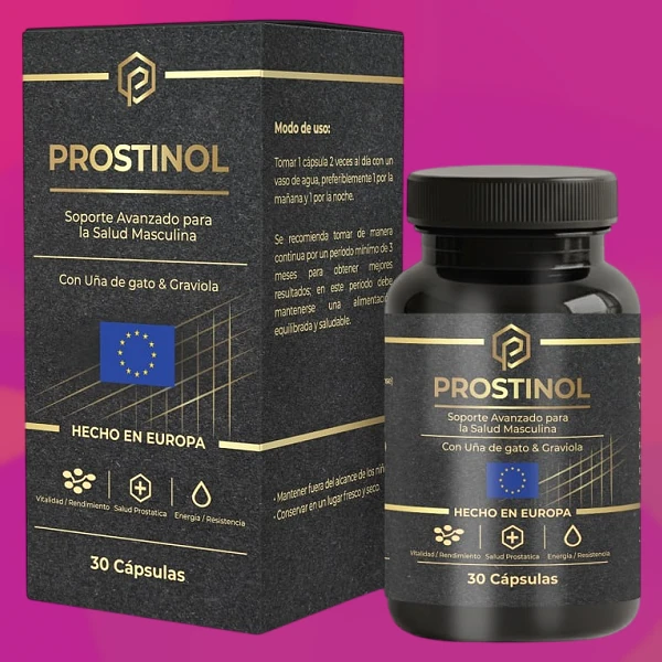 Prostinol