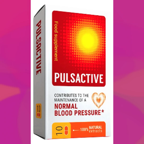 Pulsactive