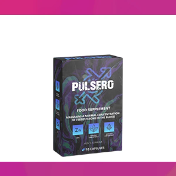 Pulsero