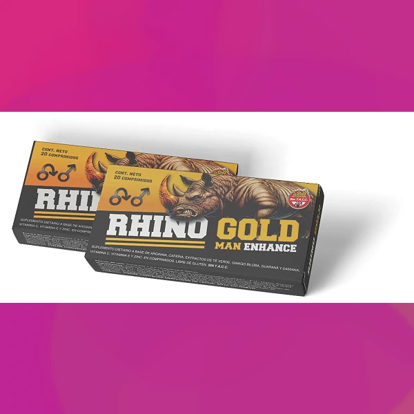 Rhino Gold