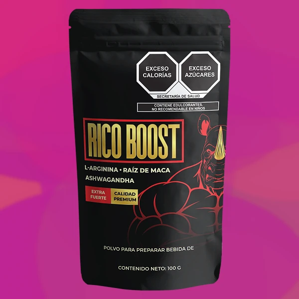 Rico Boost