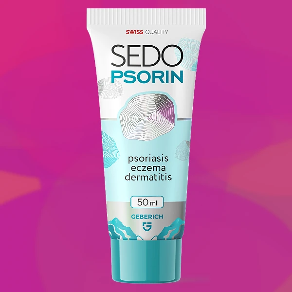 Sedopsorin