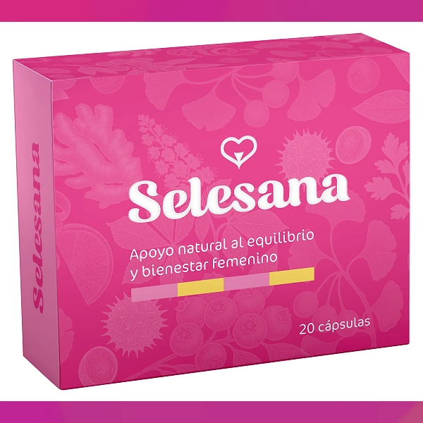 Selesana