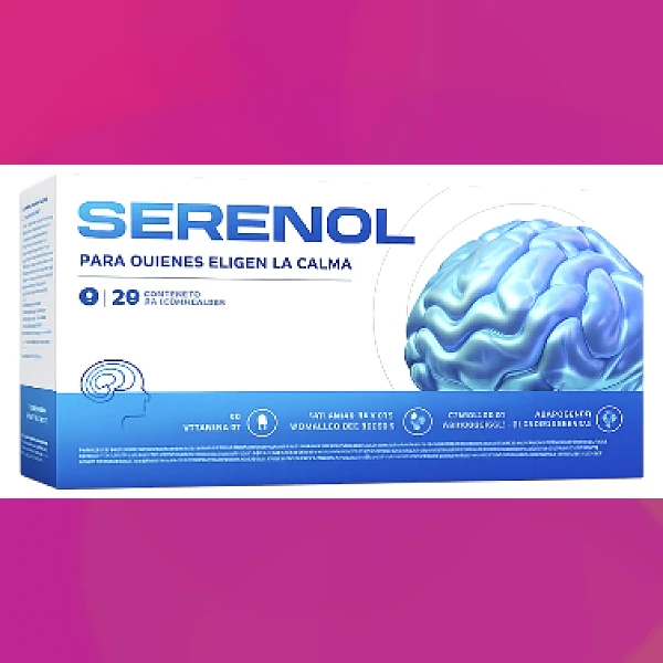 Serenol