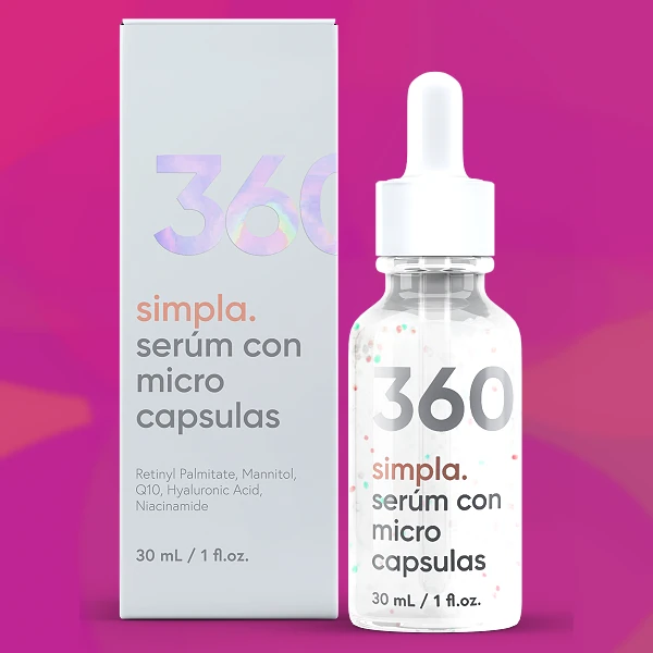 Simpla 360