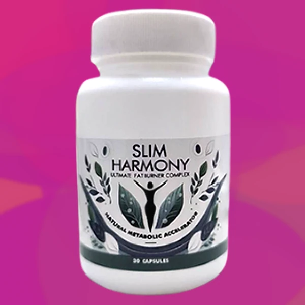Slim Harmony