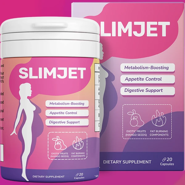 SlimJet