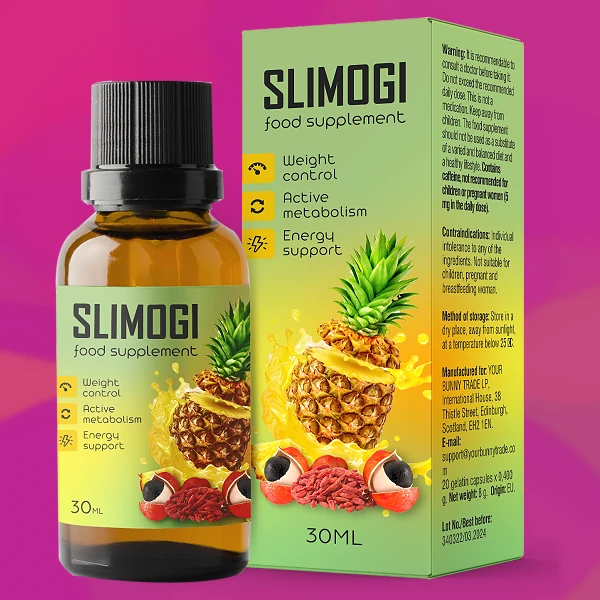 Slimogi