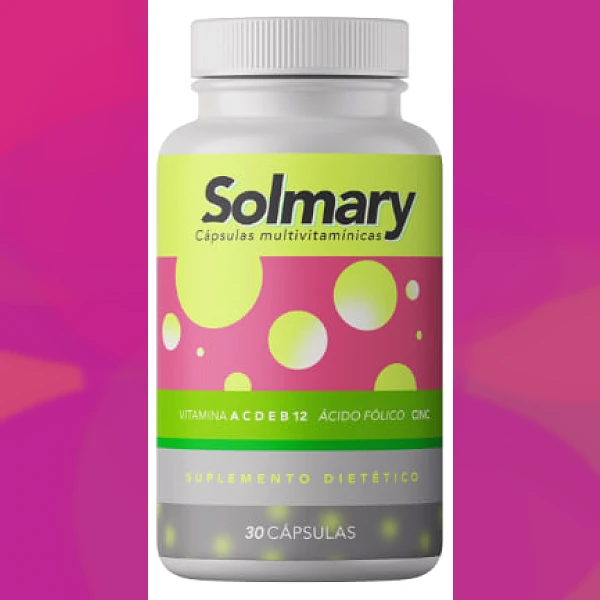 Solmary