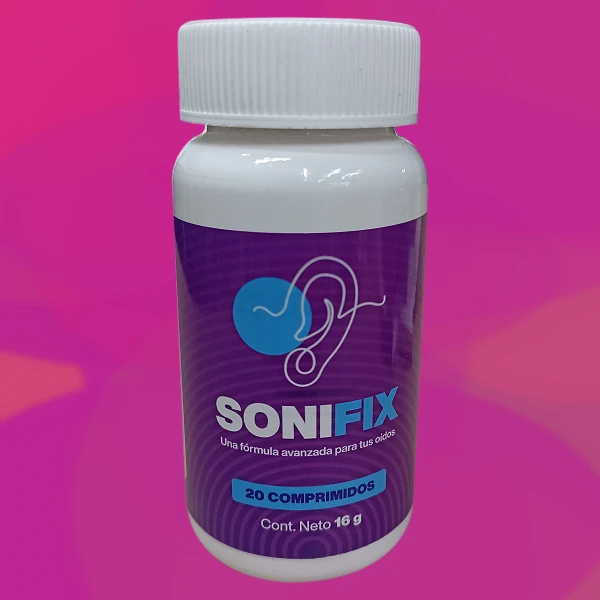 Sonifix