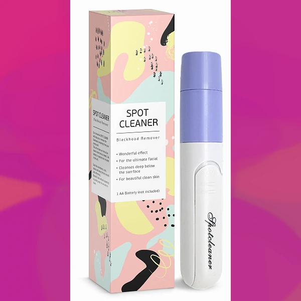 Spot Cleaner
