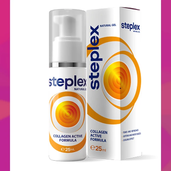 Steplex