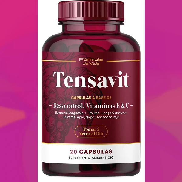 Tensavit