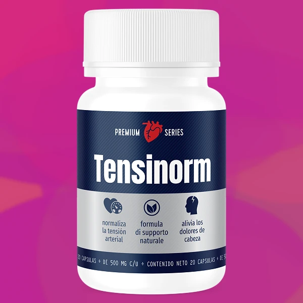 Tensinorm