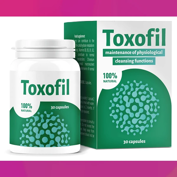 Toxofil