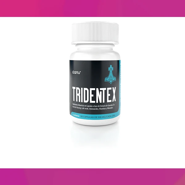 Tridentex