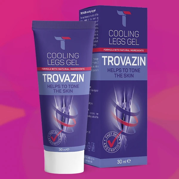 Trovazin